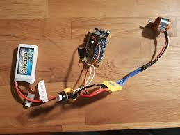 bldc motor with arduino troubleshooting