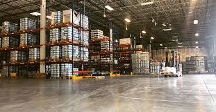 the warehouse flooring solution you ve