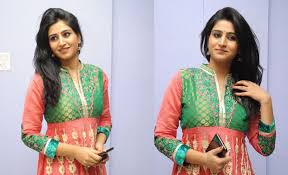 Anushka shetty is an actress popular in telugu and tamil film industry born on 7 november 1981. Ethnic Photoshoot Of Actress Shamili