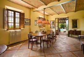 Renovated Tuscan Farm House Siena