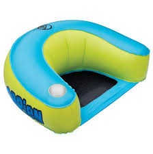 inflatable loungers floats water carpets