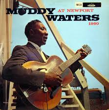 Song 93: Muddy Waters, “I've Got My Mojo Working” (1960) | 365 Songs