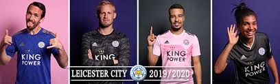 View leicester city fc squad and player information on the official website of the premier league. Camiseta Leicester City 2020 2021 Barata Thailandia Thai Quality