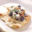 blueberry blue cheese dip