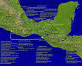Image result for book mormon geography path analysis
