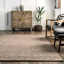 rugs usa arvin olano melrose checked