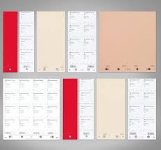 Order Paint Color Sheets Architects Designers Benjamin