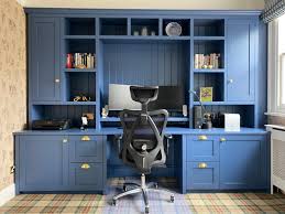 home offices bespoke home office