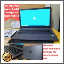 Lenovo v130 15ikb (intel core i3 7020u, 4gb, 1tb). Laptop Bekas 4 Jutaan Core I5 I7 Ram 4gb Bergaransi Toko Best Seller Second Shopee Indonesia