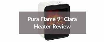 puraflame 9 clara review
