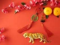 What do you give for Lunar New Year?