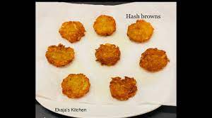 kids lovable hash browns dunkin donuts