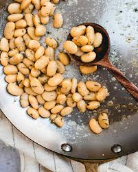 easy white beans a couple cooks
