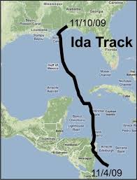 Interactive tracker, checklists, evacuation info and more. Tropical Storm Ida Event Summary