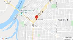 Temple Live In Fort Smith Ar Concerts Tickets Map