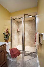 Framed Vs Frameless Shower Doors