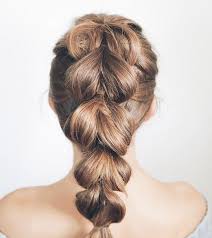 Mostly, because without length it can be hard for the sections in braids to stay together and not unravel. Our Favorite Braided Hairstyles For Short Hair Toppik Hair Blog