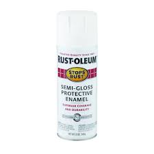 Ace Rustoleum Semi Gloss Protective