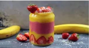 mix fruit smoothies recipes in hindi