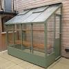 Diy indoors greenhouse under 5. 1