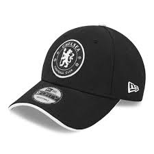 Welcome to the official twitter account of chelsea football club. Chelsea Fc Crest Black 9forty Cap New Era Cap Co