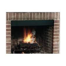 Eliminate Fireplace Smoke