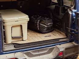 2023 chevrolet camaro cargo mat trunk