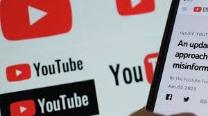 Now start earning money with just 500 subscribers on YouTube: Here's what you need to know | Mint