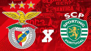 We have the best benfica vs vitoria guimaraes sports streams online. Benfica X Sporting Ao Vivo Online Gratis Tv Jogos Medium