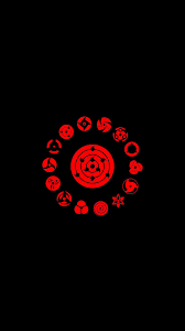 200 sharingan wallpapers for iphone