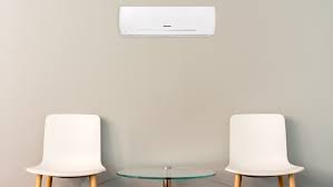 commercial air conditioners hisense