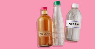 Ph Of Vinegar What Makes It Acidic