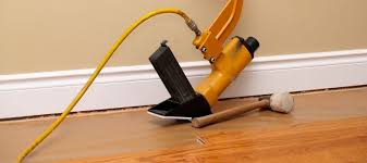 Hardwood Floor Installation Cost Zack