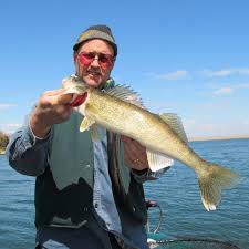 13 best walleye fishing lakes rivers