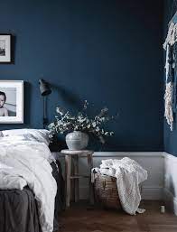 Decorating With Dark Colors