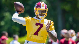 2019 Nfl Training Camp The Biggest Depth Chart Battles To