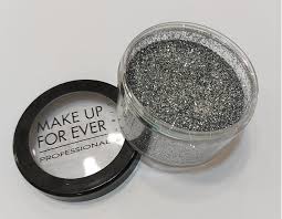 paillettes glitters make up for ever 31