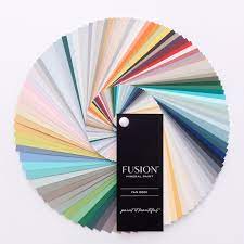 Buy Fusion Mineral Paint Eco Friendly