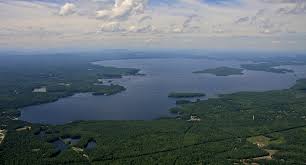 Sebago Lake Visit Maine