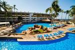HOTEL EL CID CASTILLA BEACH MAZATLAN 3* (Mexico) - from US$ 132 ...