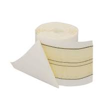 double sided carpet tape roll