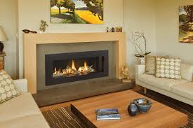 Valor L2 Linear Gas Fireplace Newtown