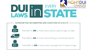 1 guide of dui laws penalties october