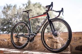 First Ride Review Colnago V3rs A Do It All Race Bike