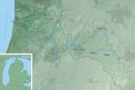 Kalamazoo River Wikipedia
