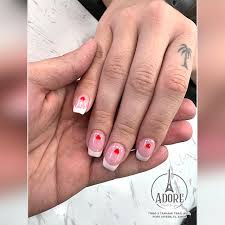 adore nails spa