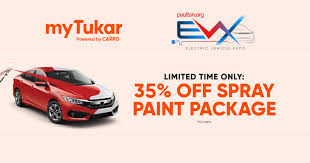 Mytukar Paint Centre