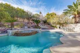 in henderson nv with swimming pool