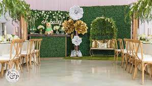 Learn about fun baby shower themes, practical themes, and more shower inspiration. Garden Themed Baby Shower Priceless Event Planning Facebook