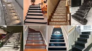 ideas para decorar escaleras